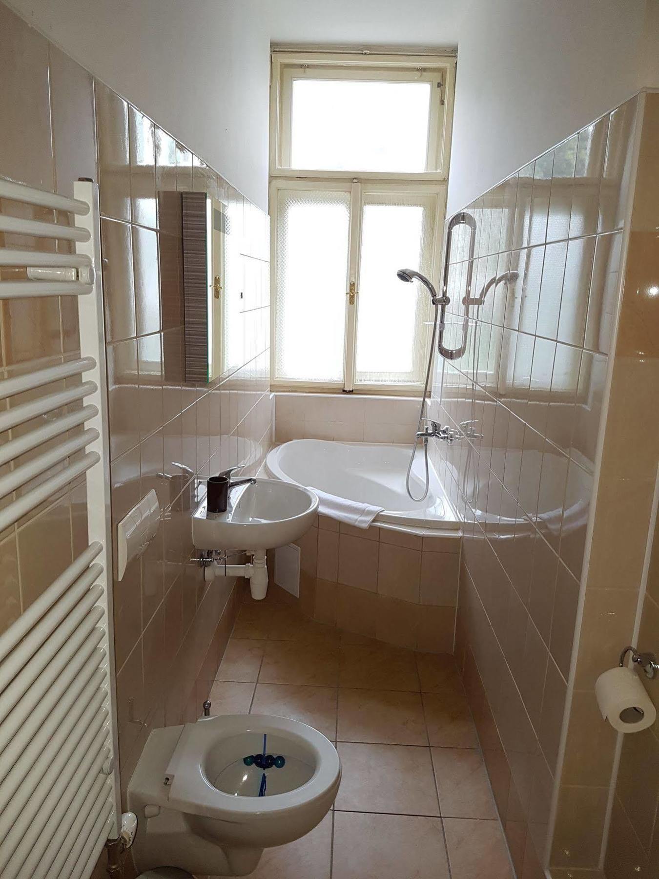 Villa Sofia Apartments Karlovy Vary Esterno foto
