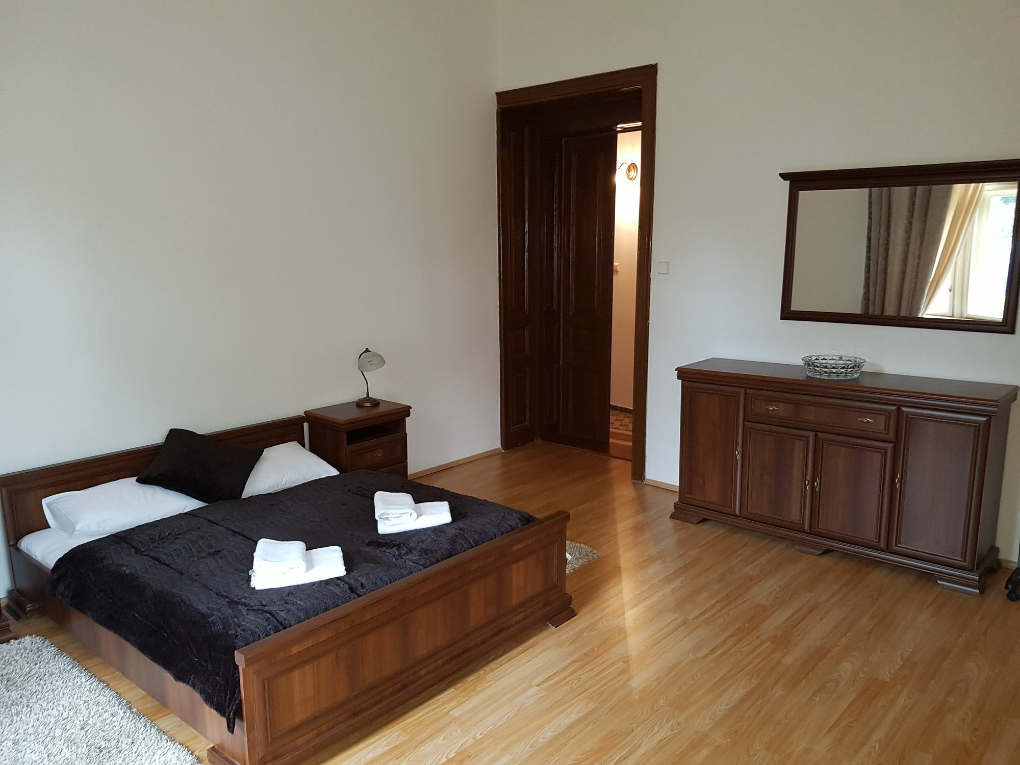 Villa Sofia Apartments Karlovy Vary Esterno foto