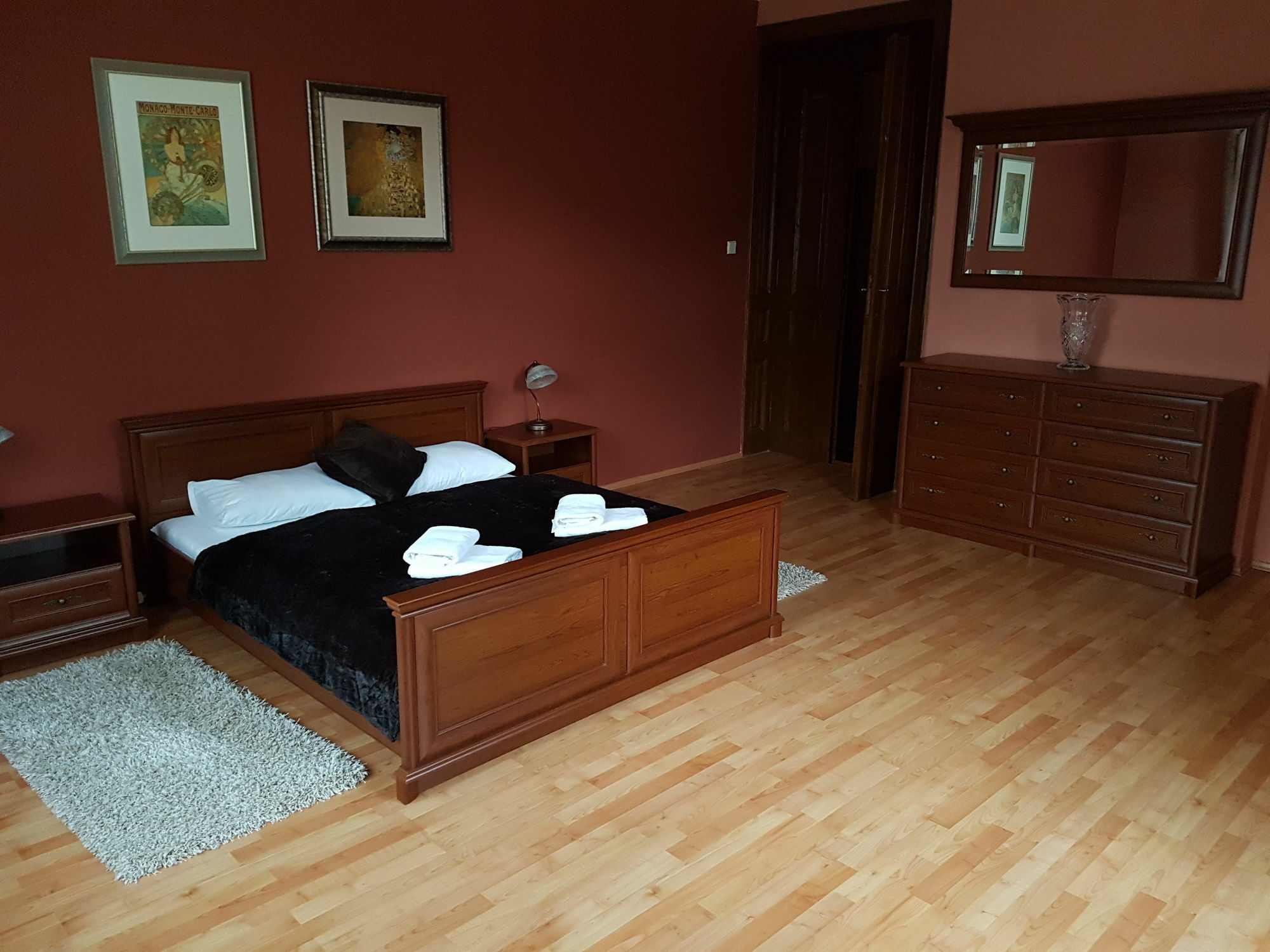 Villa Sofia Apartments Karlovy Vary Esterno foto
