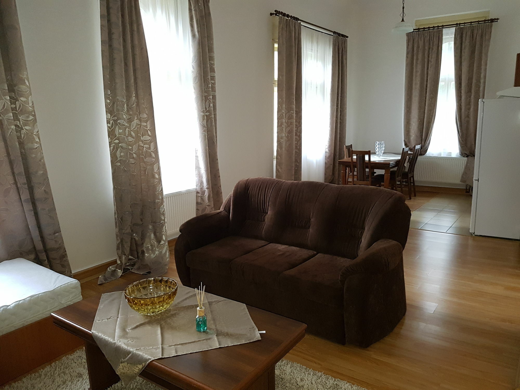 Villa Sofia Apartments Karlovy Vary Esterno foto
