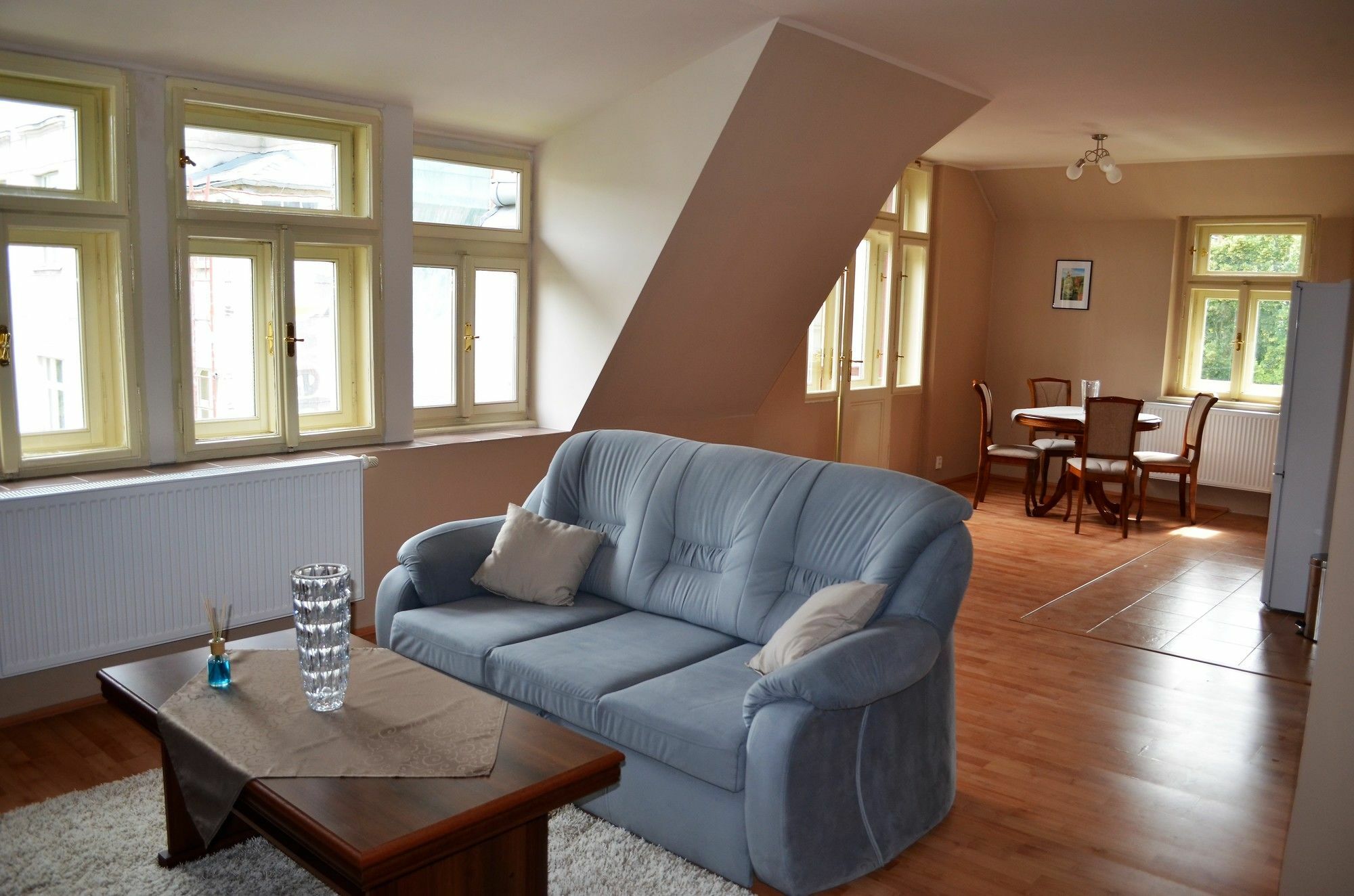 Villa Sofia Apartments Karlovy Vary Esterno foto